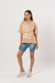 Imagen de Remera De Jersey Largo Estampa Degrade
