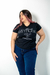 Remera De Jersey T.Esp Cuello Reeb Con Estampa - Gabuccimayorista.com.ar