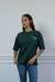 Remeron Con Estampa En Delantero Y Espalda - tienda online