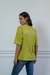 Remeron Con Estampa En Delantero Y Espalda - Gabuccimayorista.com.ar