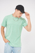 Remera Suelta De Jersey - Gabuccimayorista.com.ar