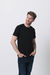 Remera Suelta De Jersey - tienda online