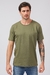 Remera Suelta De Jersey - comprar online