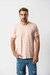 Remera Suelta De Jersey - tienda online