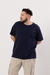 Remera Basica De Jersey Talle Especial - comprar online