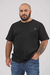 Imagen de Remera Basica De Jersey Talle Especial