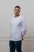 Remera Suelta De Jersey - comprar online