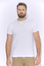 Imagen de Remera Ajustada De Algodon C.Lycra