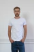 Remera Ajustada De Algodón C/Lycra en internet