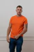 Remera Ajustada De Algodón C/Lycra - Gabuccimayorista.com.ar