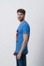 Imagen de Remera De Jersey Slim Estampa Atardecer