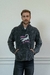 Buzo De Friza Canguro Acid Wash Doble Manga - comprar online
