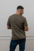 Remera M/C Oversize - Gabuccimayorista.com.ar