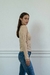 Remera Simil Corset en internet