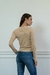 Remera Simil Corset - Gabuccimayorista.com.ar