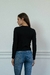 Remera Simil Corset