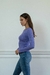 Remera Simil Corset en internet