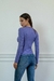 Remera Simil Corset - Gabuccimayorista.com.ar