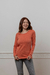 Remera Basica De Jersey - comprar online