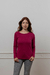 Remera Basica De Jersey - tienda online