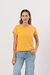 Remera De Jersey Liviano Cuello Reeb en internet
