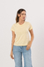 Remera De Jersey Liviano Cuello Reeb - Gabuccimayorista.com.ar