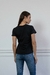 Remera De Jersey Liviano Cuello Reeb