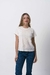 Remera De Jersey Liviano Cuello Reeb - comprar online