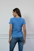 Remera De Jersey Liviano Cuello Reeb