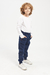 Pantalon Escolar De Friza Unisex - comprar online