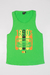 Musculosa De Jersey Casette en internet
