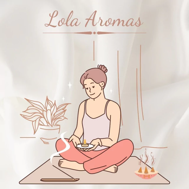 Lola Aromas