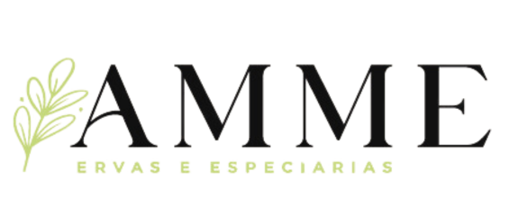 AMME Ervas e Especiarias