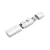 Cargador USB para N7, N7S, N7SE y N8