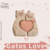 Cortador Gatos Love - Linha Nani Magalhães