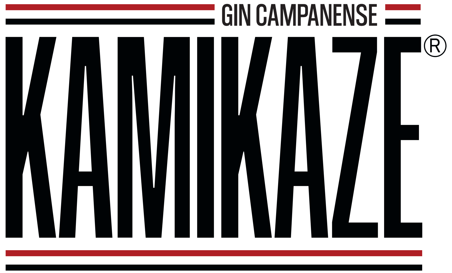 Gin Kamikaze