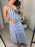 Vestido Santorini na internet