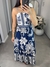 Vestido Caju alcinha - comprar online