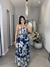 Vestido Caju alcinha