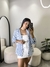 Camisa Lívia - Malí