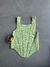 Imagem do Corset Tricô Belle