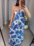 Vestido Marselha