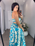 Vestido Marselha - Malí