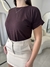 Tshirt Ana na internet