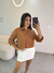Camisa Cropped - loja online