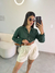 Camisa Cropped - comprar online