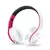 Headphones esportivo dobrável sem fio com Bluetooth - CotidianaShop