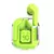 Fones de Ouvido Bluetooth Sem Fio