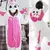Pijamas Temáticos de Animais para Casal: Ideal para Noites Aconchegantes - comprar online