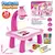 Projetor LED Pintura Board Brinquedos, Mesa de arte, Aprendizagem Educacional - CotidianaShop